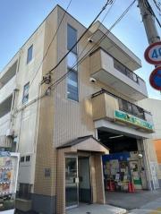 ＪＲ常磐線（各駅停車）綾瀬駅まで徒歩8分