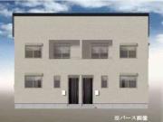 CasaTerrace庄内通