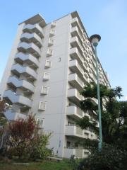 市営加美北第2住宅3号館
