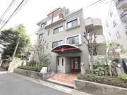 東急東横線学芸大学駅まで徒歩11分