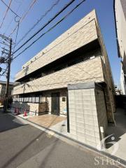 阪急千里線下新庄駅まで徒歩4分