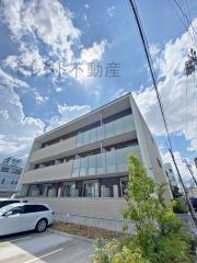 名鉄名古屋本線栄生駅まで徒歩7分