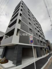近鉄京都線東寺駅まで徒歩13分