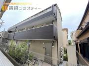 千葉県浦安市海楽１丁目
