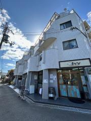 大阪モノレール本線柴原阪大前駅まで徒歩11分