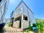 西山町4丁目戸建