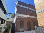 WoodCrest沼袋Terrace
