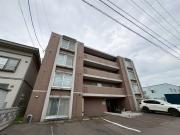 地下鉄南北線麻生駅まで徒歩14分