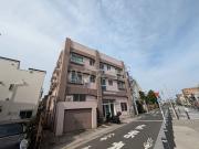 阿部マンション