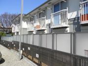 ブルーライン新横浜駅まで徒歩9分