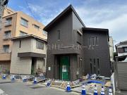 （仮）赤塚新町3丁目戸建