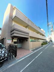 ＪＲ大阪環状線寺田町駅まで徒歩7分