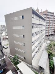 ＪＲおおさか東線ＪＲ淡路駅まで徒歩10分