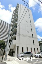 ＪＲ中央本線鶴舞駅まで徒歩3分