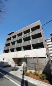 ブライズ蒲田EAST