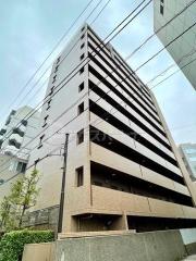 東京メトロ東西線門前仲町駅まで徒歩5分