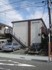 SKハイツI