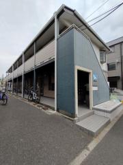 都営新宿線一之江駅まで徒歩13分