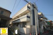 ベリエ稲毛海岸弐番館