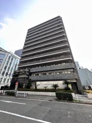 ＪＲ東海道本線三ノ宮駅まで徒歩10分