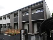 都営三田線志村三丁目駅まで徒歩17分