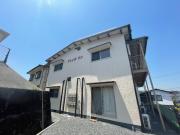 ＪＲ山陽本線中庄駅まで徒歩8分