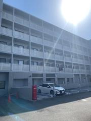 東急東横線元住吉駅まで徒歩9分