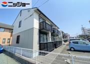 ロイヤルクレッセント藤沢 B棟