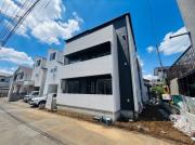 KEIAI RESIDENCE 清瀬V