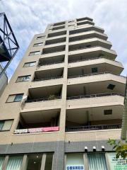 ＪＲ京浜東北・根岸線大森駅まで徒歩4分