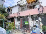 寝屋川市黒原城内町15テラスハウス
