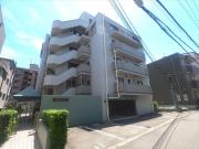 ＪＲ東海道本線摂津本山駅まで徒歩5分