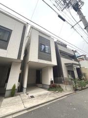 亀島1丁目戸建