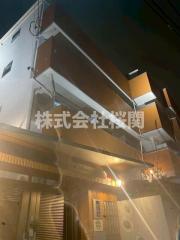 東急東横線東白楽駅まで徒歩12分