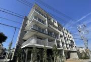 京成本線お花茶屋駅まで徒歩6分