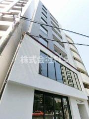 都営大江戸線赤羽橋駅まで徒歩2分