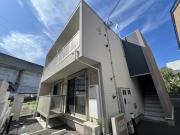 NJ文化町
