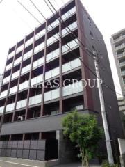 Le′a横濱西口弐番館