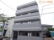 フォルセーヌ本千葉
