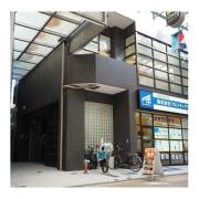 東急池上線荏原中延駅まで徒歩1分