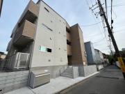 ＪＲ常磐線（各駅停車）馬橋駅まで徒歩6分