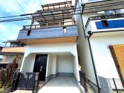 大井5丁目戸建