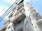 地下鉄東豊線北１３条東駅まで徒歩5分
