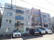ヴィレッジ円山南