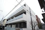 京成本線船橋競馬場駅まで徒歩6分