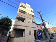 ＪＲ京葉線蘇我駅まで徒歩2分