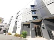 グランツ立川