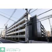 東京メトロ丸ノ内線四谷三丁目駅まで徒歩3分