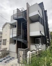 MELDIA保土ヶ谷