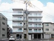 地下鉄南北線幌平橋駅まで徒歩3分